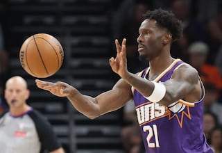 Hayes-Davis, cortado en la NBA, es el caramelo de la Euroliga