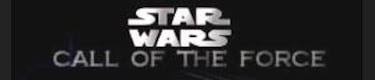 Star Wars: Call of The Force (PC)
