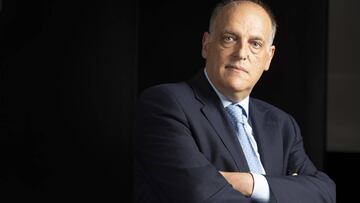 José Andrés y los Adrià se alían con LaLiga en su restaurante