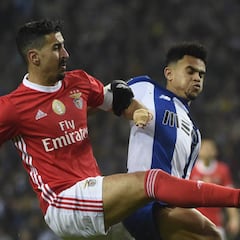 Liga de Portugal reiniciará la competición el 4 de junio