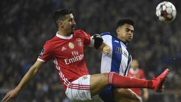 Liga de Portugal reiniciaría la competición el 4 de junio