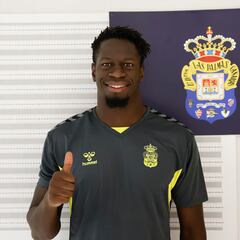 El condicionante de Copa de África