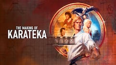 Análisis The Making of Karateka. Una obra necesaria