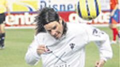 Pacheco: "A mí ya no me sorprende nada en fútbol"