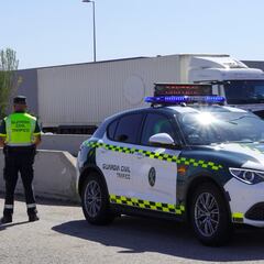 Muere una mujer atacada por unos perros en Zamora