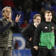 El Depor firma un primer tercio de Liga bueno, pero no suficiente