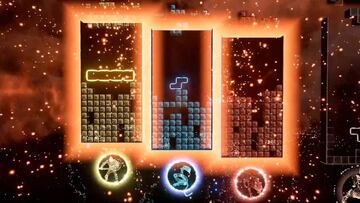 Tetris Effect: Connected llegar¨¢ a Xbox Game Pass con nuevos modos multijugador