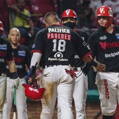 Venados estrena manager con triunfo sobre Cañeros