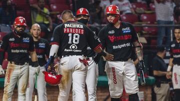 Venados estrena manager con triunfo sobre Cañeros