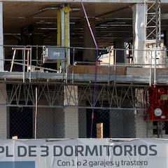 Se dispara la compraventa de viviendas