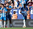 Resumen y goles del Espanyol vs Deportivo Alavés, jornada 5 de LaLiga EA Sports
