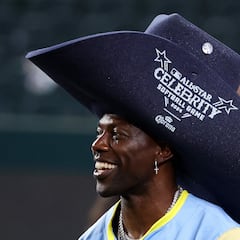 Former Cowboys’ star Terrell Owens says Dallas’ season looks grim