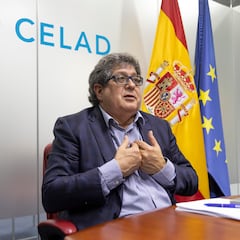 Terreros se va con dos sanciones por pasaporte biológico a atletas