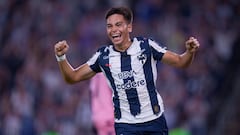 Rayados golea para regresar al camino de la victoria