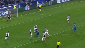 Marcelo, Isco y Cristiano... ¡jugando como en el patio del colegio!