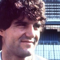 Frente a la Superliga, Canito