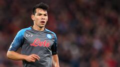 Mexicanos conocen su destino en competiciones europeas