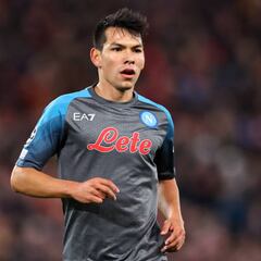 Mexicanos conocen su destino en competiciones europeas