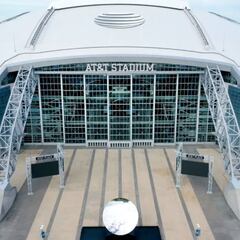 Dallas apunta a ser la sede de la final del Mundial 2026; inauguración pone rumbo a México