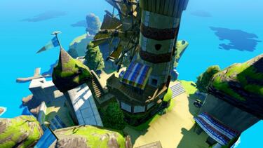 The Legend of Zelda Wind Waker HD para Wii U