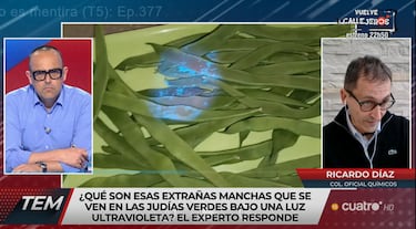 Risto Mejide cuenta lo que hace cuando llega a un hotel: ¡°Lo primero que hago es pasar una luz ultravioleta¡±