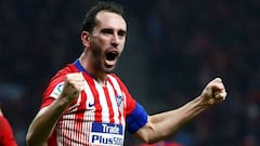 Resumen y goles Atlético vs. Athletic de la Liga Santander