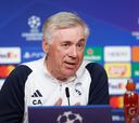 La respuesta de Ancelotti al pronóstico de Tuchel