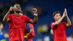 Las Rozas - Sevilla: canal TV, hora, dónde y cómo ver la Copa del Rey online