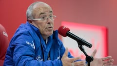 Jorge Célico: "Ecuador saldrá a ganar a Argentina"