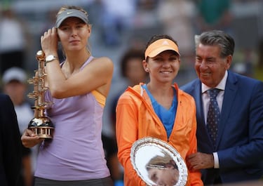 El Nadal-Djokovic de 2009, mejor partido de la historia en Madrid