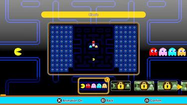 Nintendo anuncia Pac-Man-99, un battle royale para Nintendo Switch Online