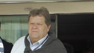 Norbert Haug: "No hay problema en que Hamilton y Raikkonen sean los pilotos de McLaren"
