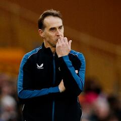 Lopetegui dice ‘no’ a otro equipo Premier