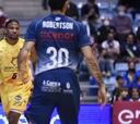 Resumen del Obradoiro vs. Gran Canaria de Liga Endesa