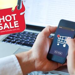 Las 5 razones para aprovechar el HOT SALE 2023