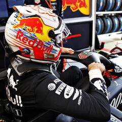 El lag del turbo, talón de Aquiles de la 'Spec 3' de Honda