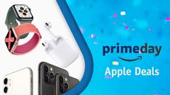 Amazon Prime Day 2021: las mejores ofertas en Smart TV; Samsung, Sony, LG y más