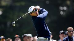 Who is the youngest golfer to win the US Open?