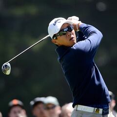 Who is the youngest golfer to win the US Open?