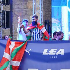 LEA sigue de principal patrocinador del Alavés