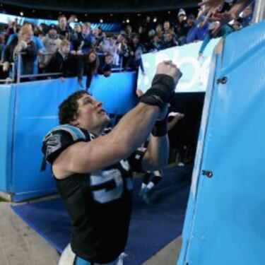 Cam Newton contra la historia y Seattle Seahawks