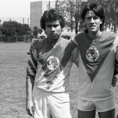 Falleció Efraín ‘Fanny’ Munguía, estrella del América en los 80