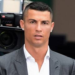 Cristiano: "Zidane sabe cómo trabajar de forma inteligente"