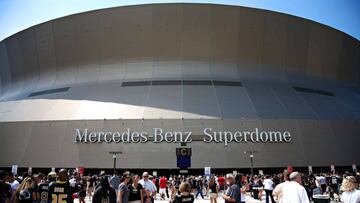 A poco menos de cuatro a&ntilde;os del Super Bowl LVIII, la NFL se adelant&oacute; para evitar posibles problemas log&iacute;sticos en New Orleans derivados del Mardi Gras.