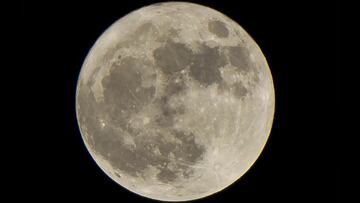Luna de Nieve 2022: qué es y en qué estados de México podrá verse