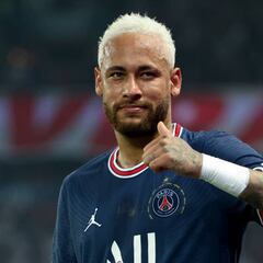 Reporte: Todd Boehly busca a Neymar como su primer fichaje bomba en el Chelsea