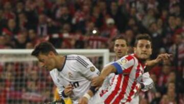 Koke: "¿Aspirantes al título? Seguimos partido a partido"