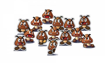 Ilustraci¨®n - Mario & Luigi: Paper Jam Bros. (3DS)