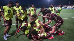 Venezuela, lista para la batalla