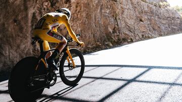 Presentación Tour de Francia 2023: horario, TV y cómo ver